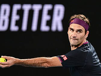 Roger Federer edges out John M...